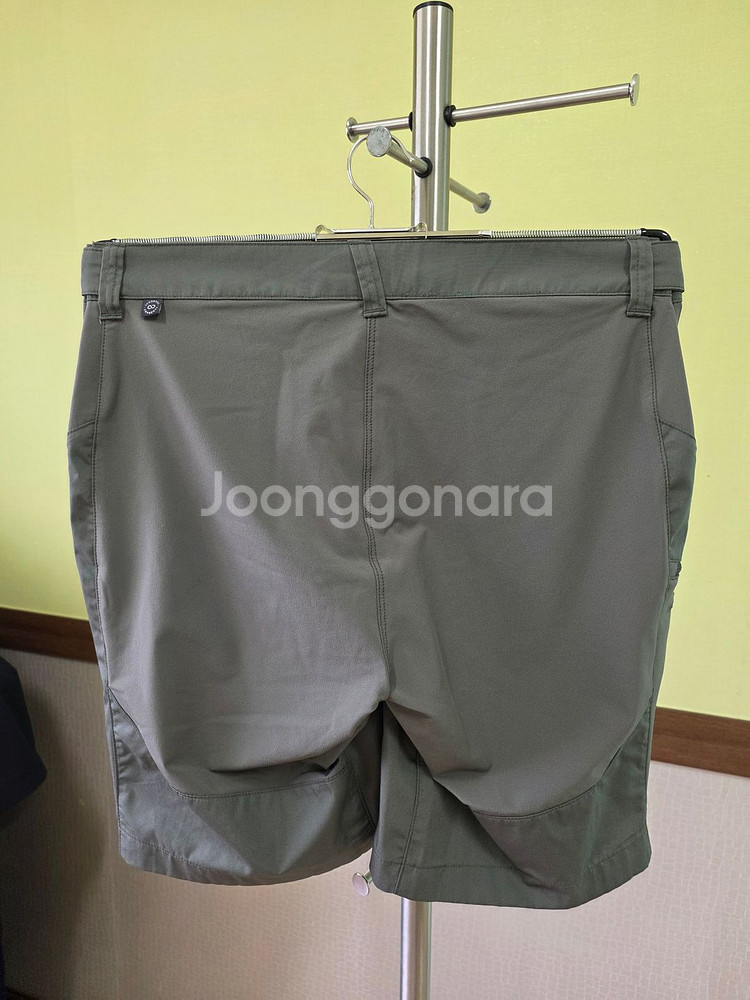 룬닥스 마케LT 반바지, 사이즈 50--1