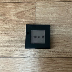 바비브라운 마호가니 싱글 아이 섀도우