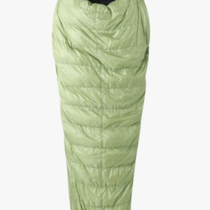 발란드레 오딘네오L 좌지퍼동계침낭