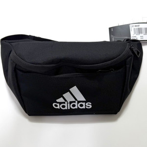 아디다스 EC 웨이스트 백