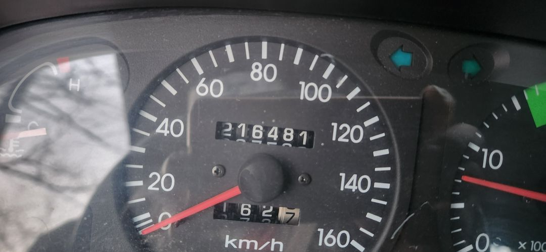 마이티 2006년식 3.5톤 특수용도형 크레인 크래인--9