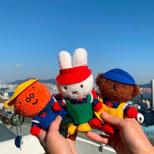 부산 미피 자갈치 아지매 인형 삽니다