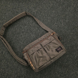 요시다포터 탱커 카메라백