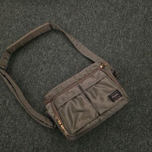 요시다포터 탱커 카메라백