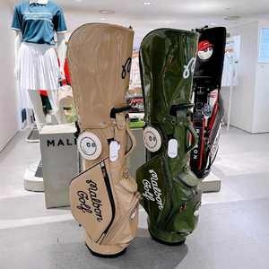 말본 골프백 스탠드 캐디백/보스턴백