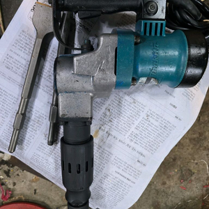 마끼다 파쇄전용함마 0810 일본제조