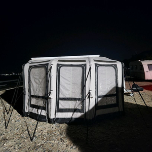 반고 투스카니420텐트