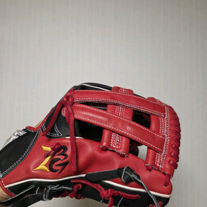 골드 문보경 글러브