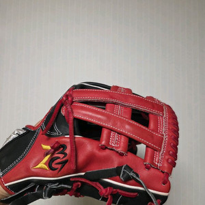 골드 문보경 글러브