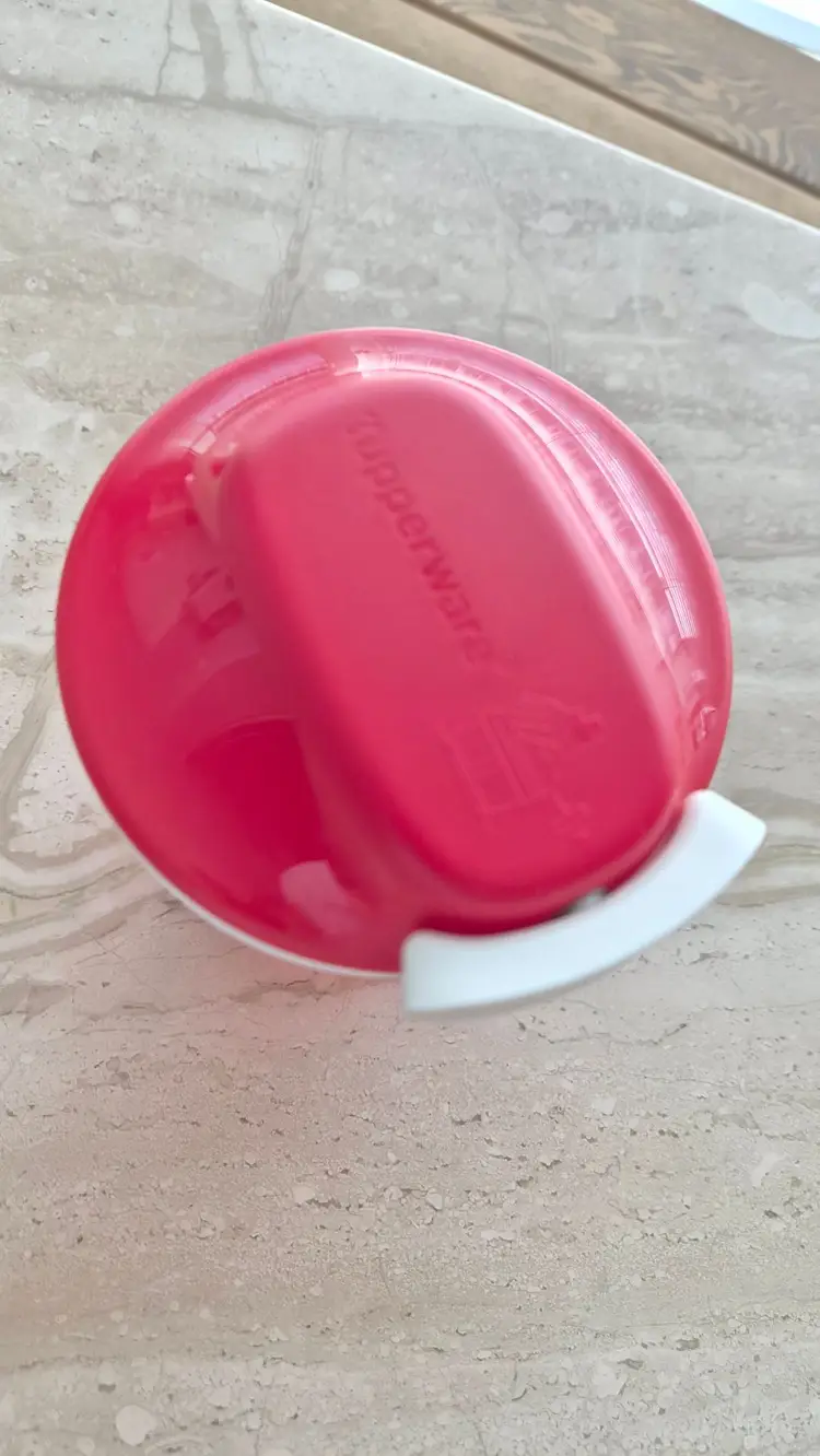타파웨어 슈퍼소닉 스무디 차퍼 730ml 다지기 이미지