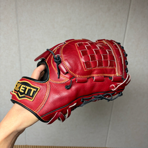 야구 글러브 제트 투수글러브