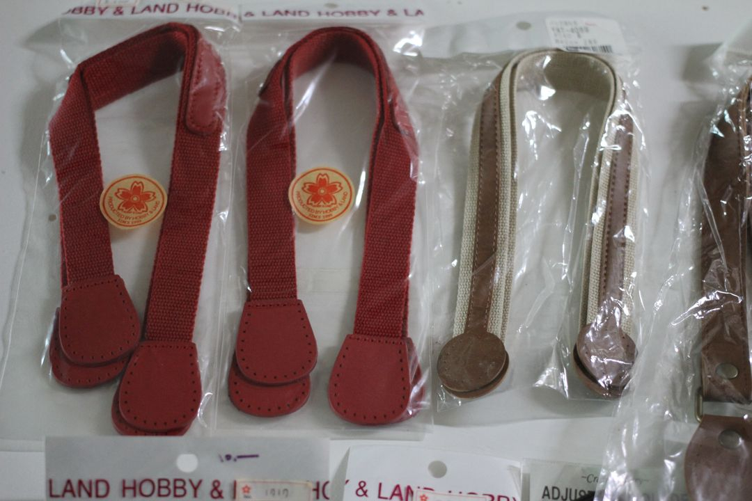 퀼트가방 핸들--1