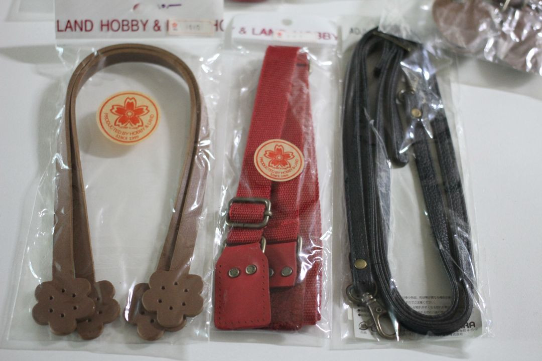 퀼트가방 핸들--3