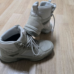 (택포)아이더 고어텍스 등산화 남 265