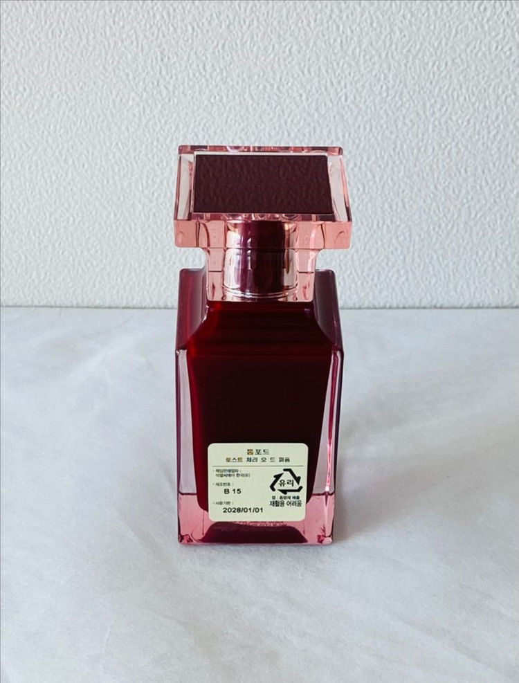 [국문택] 톰포드 로스트 체리 50ml 이미지