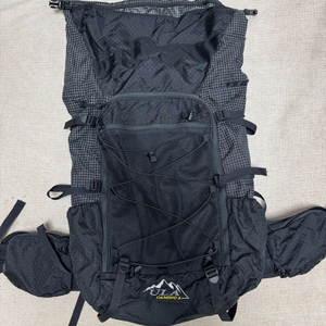 ula 까미노2 camino 배낭 라지 사이즈 팝니다