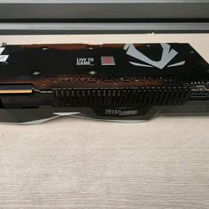 ZOTAC RTX 2080 Ti AMP Extreme