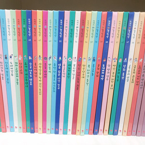 이야기 꽃할망 72권 세이펜