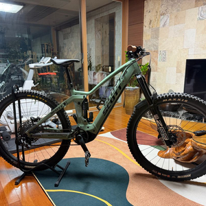 2021 스캇 랜섬 이라이드 920