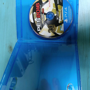 PS4 PES2016 위닝일레븐 이미지