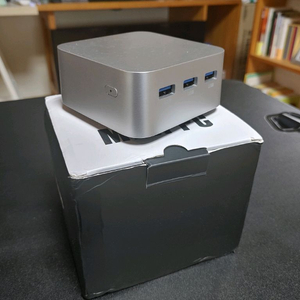 미니pc n100 FIREBAT T8PLUS N100 8/256