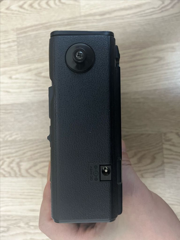 SONY TCM-5000EV 카세트 녹음기 워크맨 소니 tcm5000--2