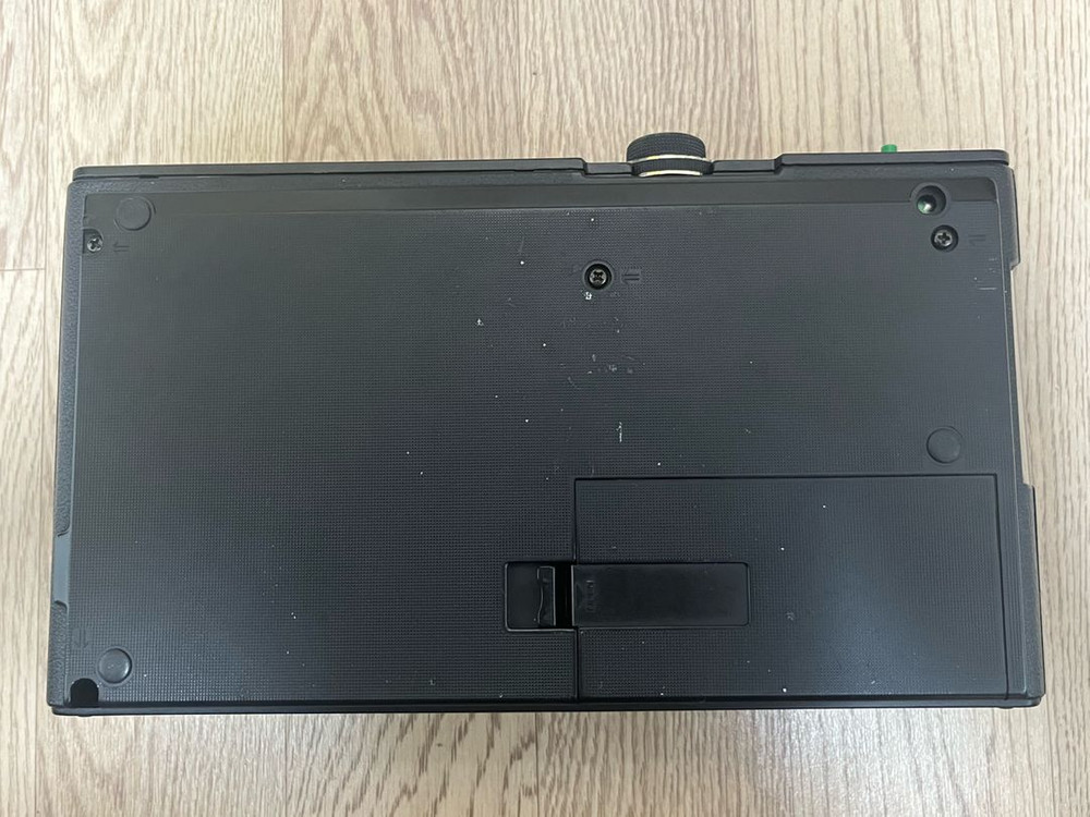 SONY TCM-5000EV 카세트 녹음기 워크맨 소니 tcm5000--5