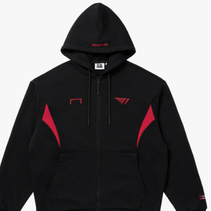 T1 후드집업 CLUBHOUSE HOODIE 사이즈 S,L 판매합니다 이미지