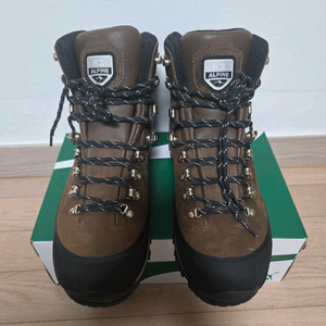 k2 고어텍스 등산화 (280mm)