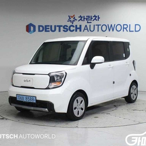 [기아]더 뉴 기아 레이 EV 라이트 #가을특가 이미지