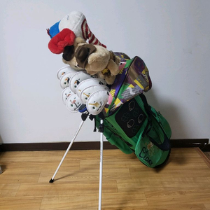 여성용 야마하 골프채 풀세트 판매합니다