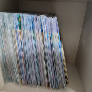 한솔 ORT 기관용, 옥스포드 리딩 트리