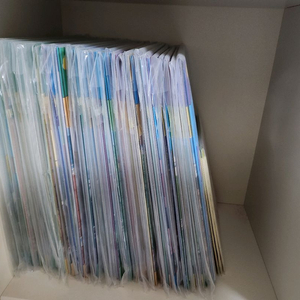 한솔 ORT 기관용, 옥스포드 리딩 트리