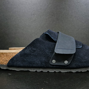 버켄스탁 교토 슬리퍼 265