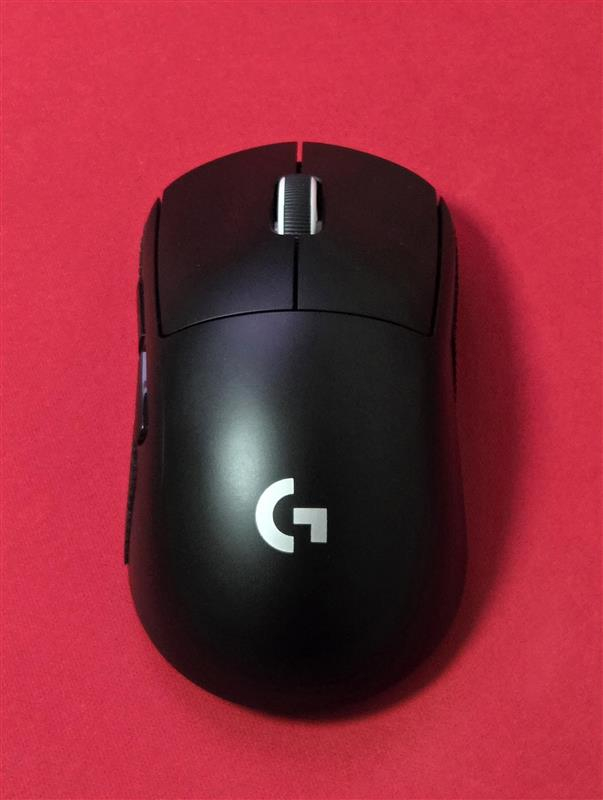 로지텍 로지텍G PRO X SUPERLIGHT 2c 지슈라미니 지슈라2c 팝니다--0