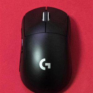 로지텍 로지텍G PRO X SUPERLIGHT 2c 지슈라미니 지슈라2c 팝니다