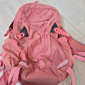 콜롬비아 등산가방