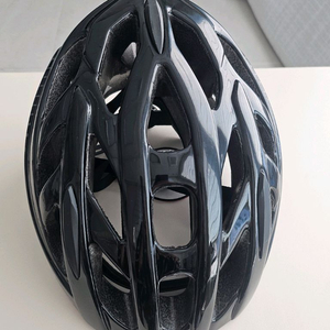 레이저 Motion 자전거 킥보드 헬멧 블랙 L