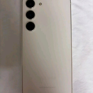 24년 개통 갤럭시 s23 ss급 판매합니다 네고가능 (실사용 1년 미만)