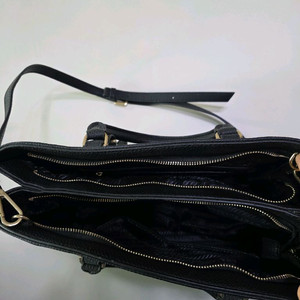 프라다 리나일론 토트백