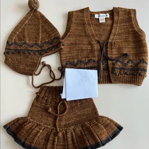 미샤앤퍼프 마마오울 넛맥 2y 풀셋