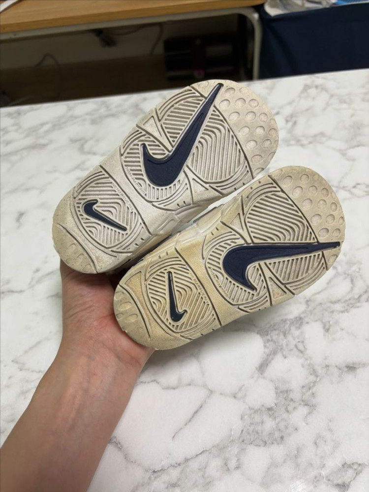 나이키TD유아140--4