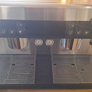 WMF 17년식 전자동 커피머신 판매합니다