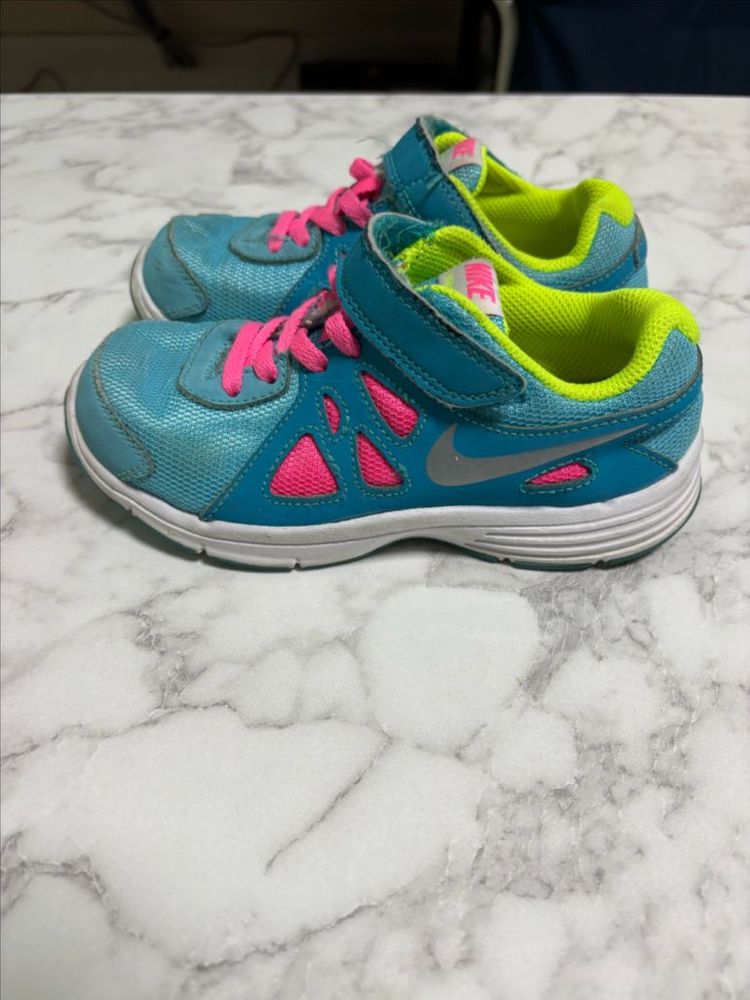 나이키 키즈 운동화 180--1