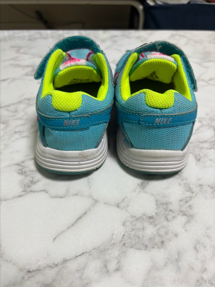 나이키 키즈 운동화 180--2
