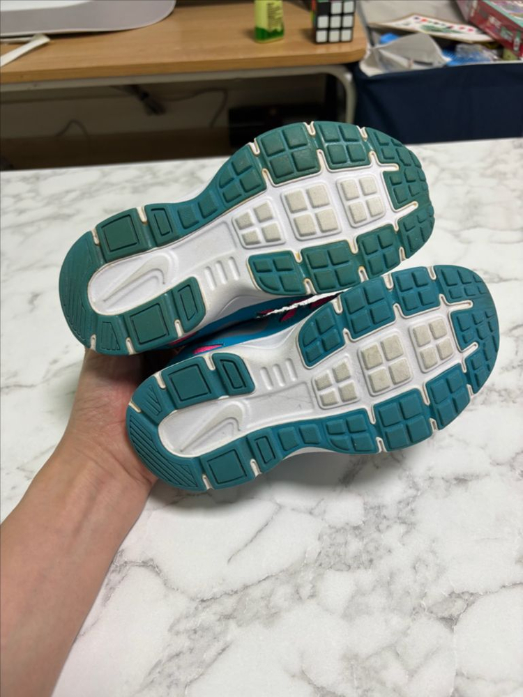 나이키 키즈 운동화 180--4