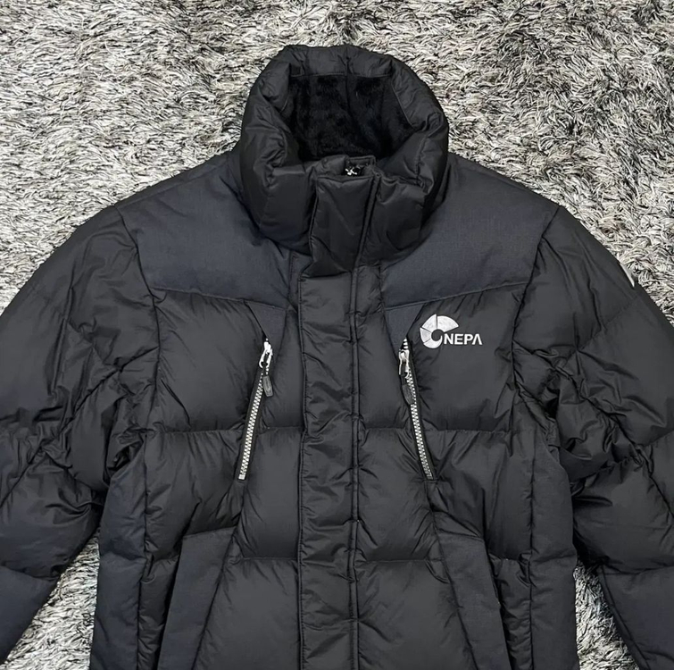 네파 구스다운 패딩 (85)--1