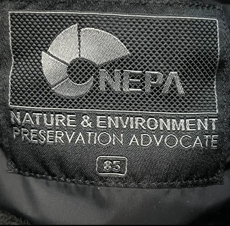 네파 구스다운 패딩 (85)--2