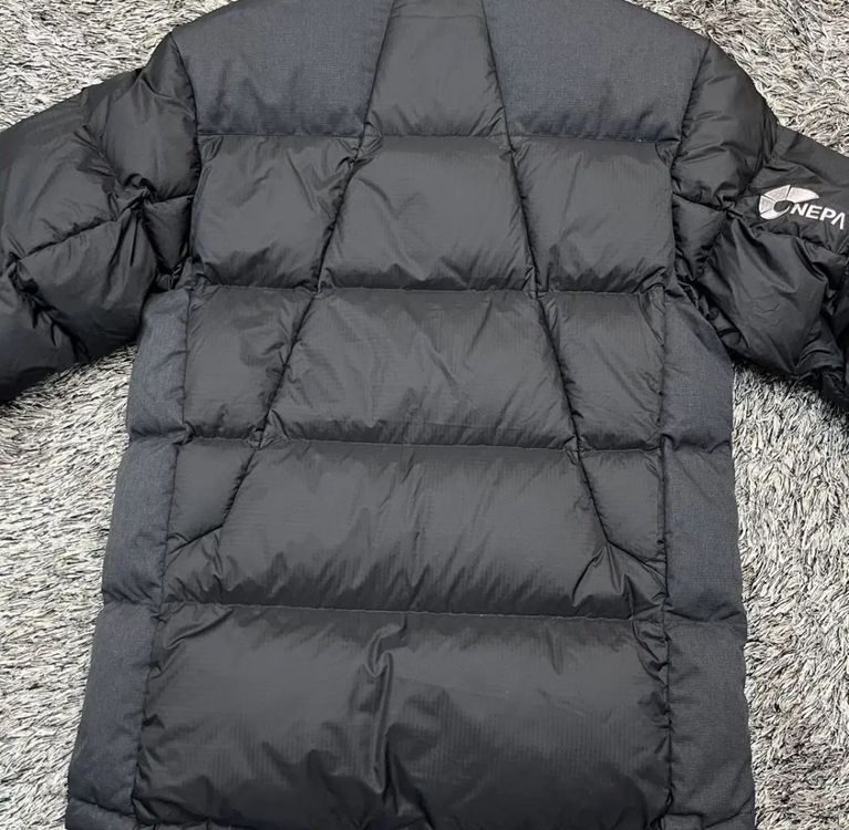 네파 구스다운 패딩 (85)--3