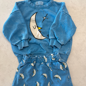 보보쇼즈 달 일괄 2-3